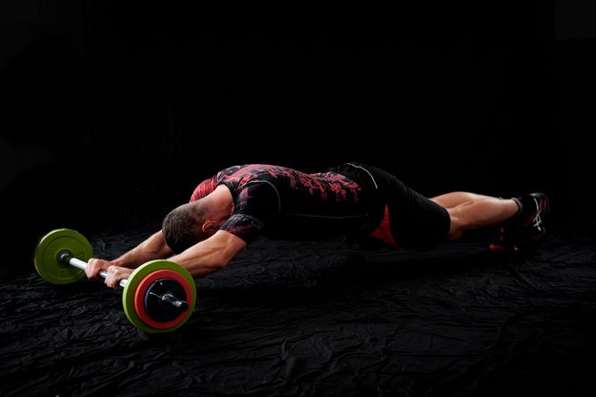 Neue Studie enthüllt optimale Dosierung von Boldenon zur Leistungssteigerung bei Sportlern Neue Studie enthüllt optimale Dosierung von Boldenon zur Leistungssteigerung bei Sportlern