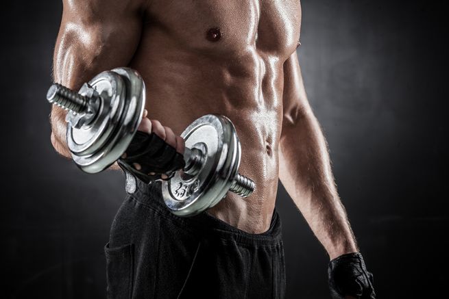 Study Shows Anavar Oxandrolone 10 mg Provides Positive Effects on Muscle Growth and Fat Loss
