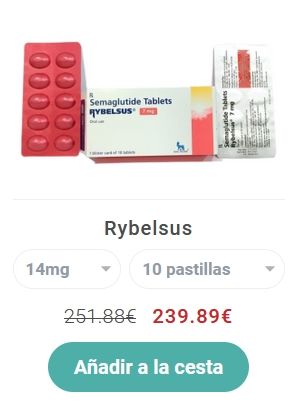 Rybelsus: La Solución Eficaz para el Manejo de la Diabetes Rybelsus: La Solución Eficaz para el Manejo de la Diabetes