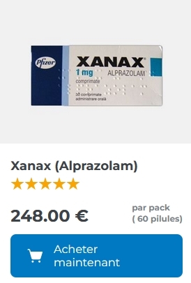Achat de Xanax : Guide et Conseils Achat de Xanax : Guide et Conseils