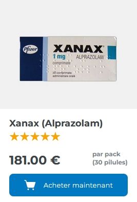 Xanax 0,25 mg Générique : Soulagement de l'Anxiété et du Stress Xanax 0,25 mg Générique : Soulagement de l'Anxiété et du Stress